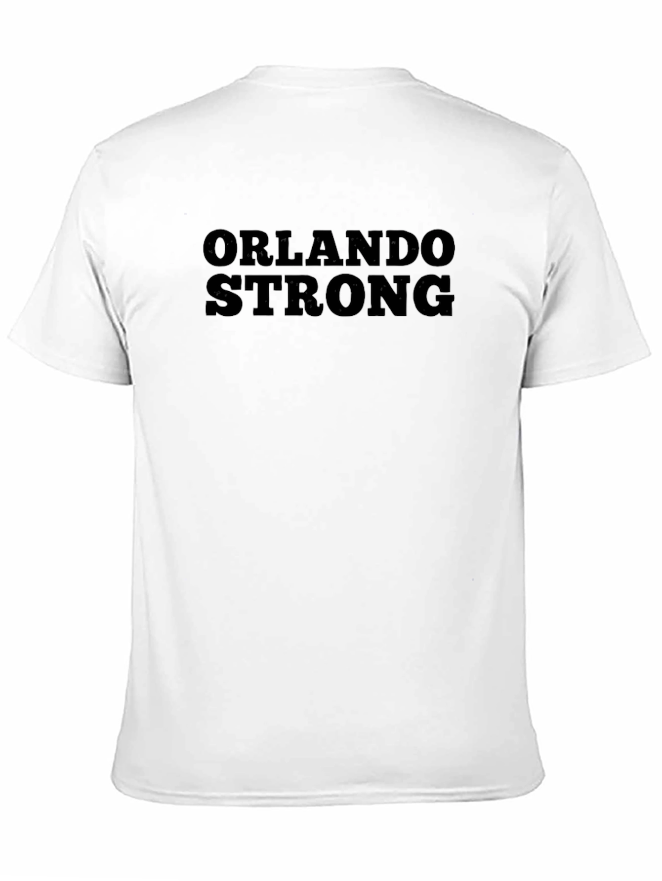 Orlando Strong T-Shirt