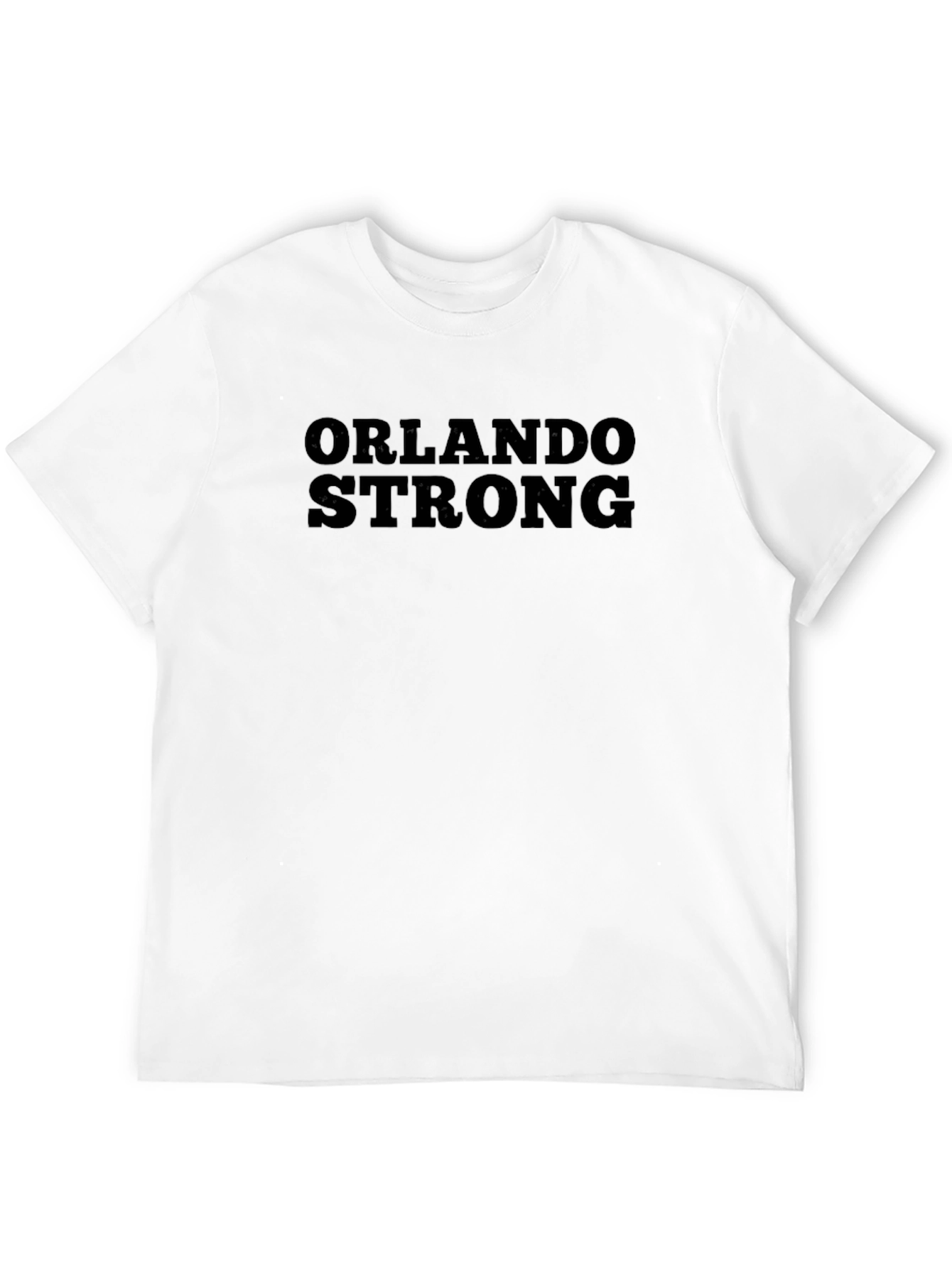 Orlando Strong T-Shirt