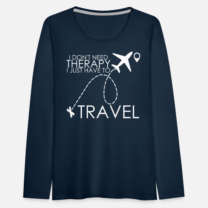 Vacation Trip Travel City Trip