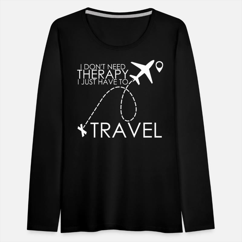 Vacation Trip Travel City Trip