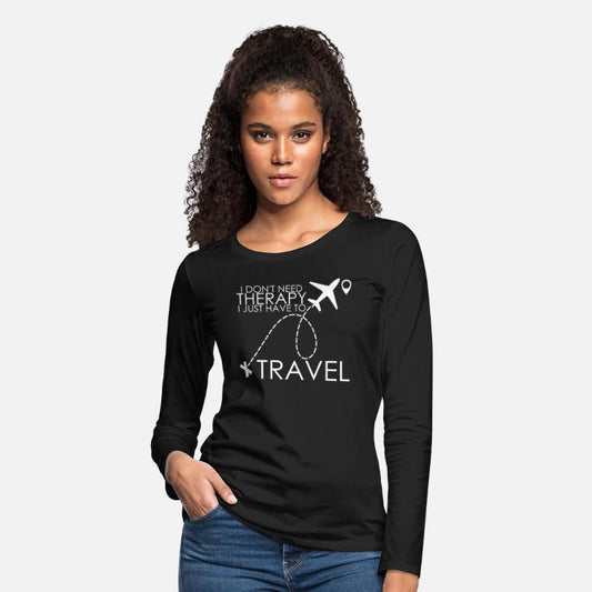 Vacation Trip Travel City Trip