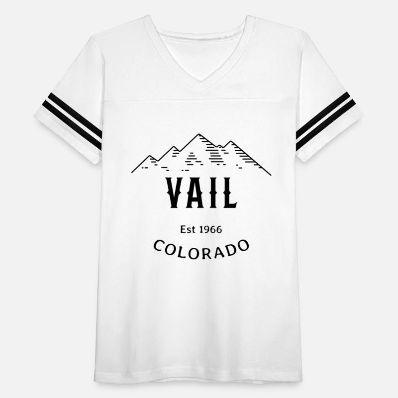 Vail Colorado Rocky Mountains Novelty