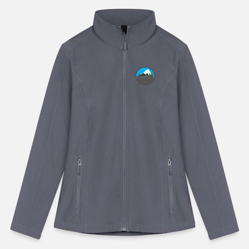 Vail Colorado ski resort