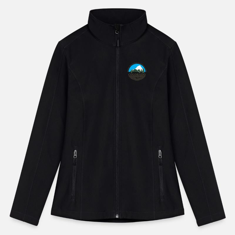 Vail Colorado ski resort