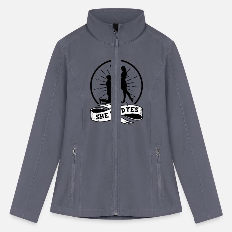 Valentines Couple Engagement Proposal Hearts Day