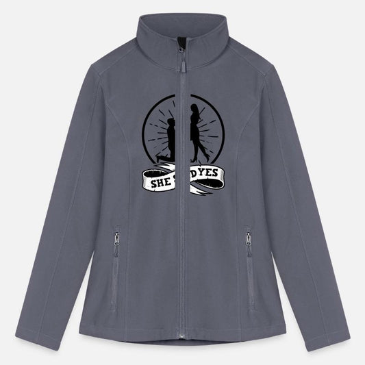 Valentines Couple Engagement Proposal Hearts Day