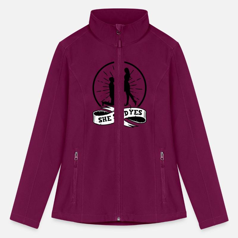 Valentines Couple Engagement Proposal Hearts Day