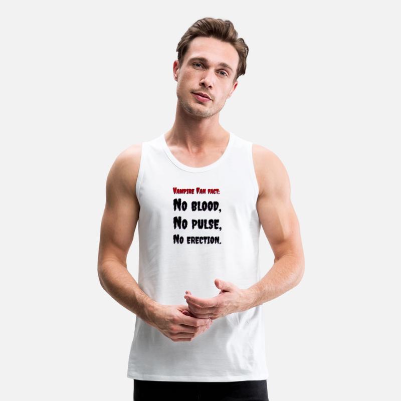 Vampire fanfakt
