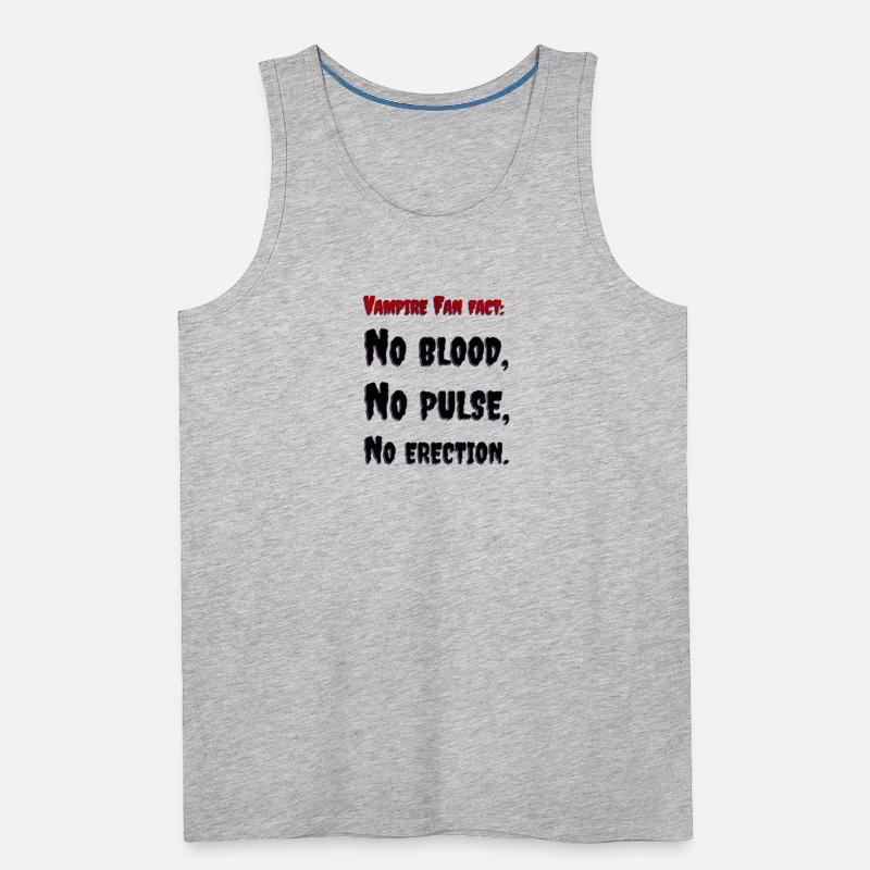 Vampire fanfakt