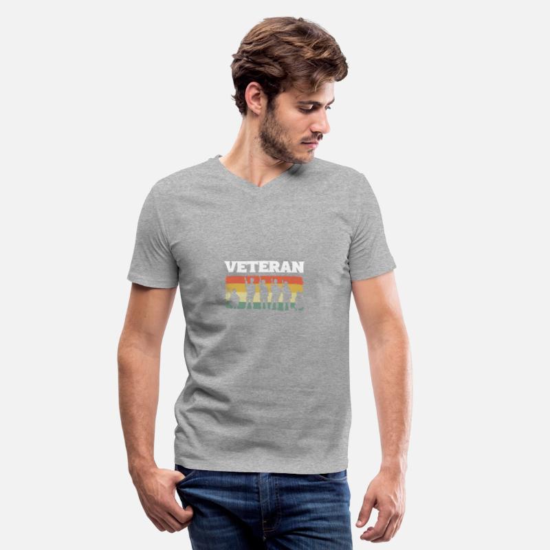 Veteran Soldier Army Man Or Veteran Gift