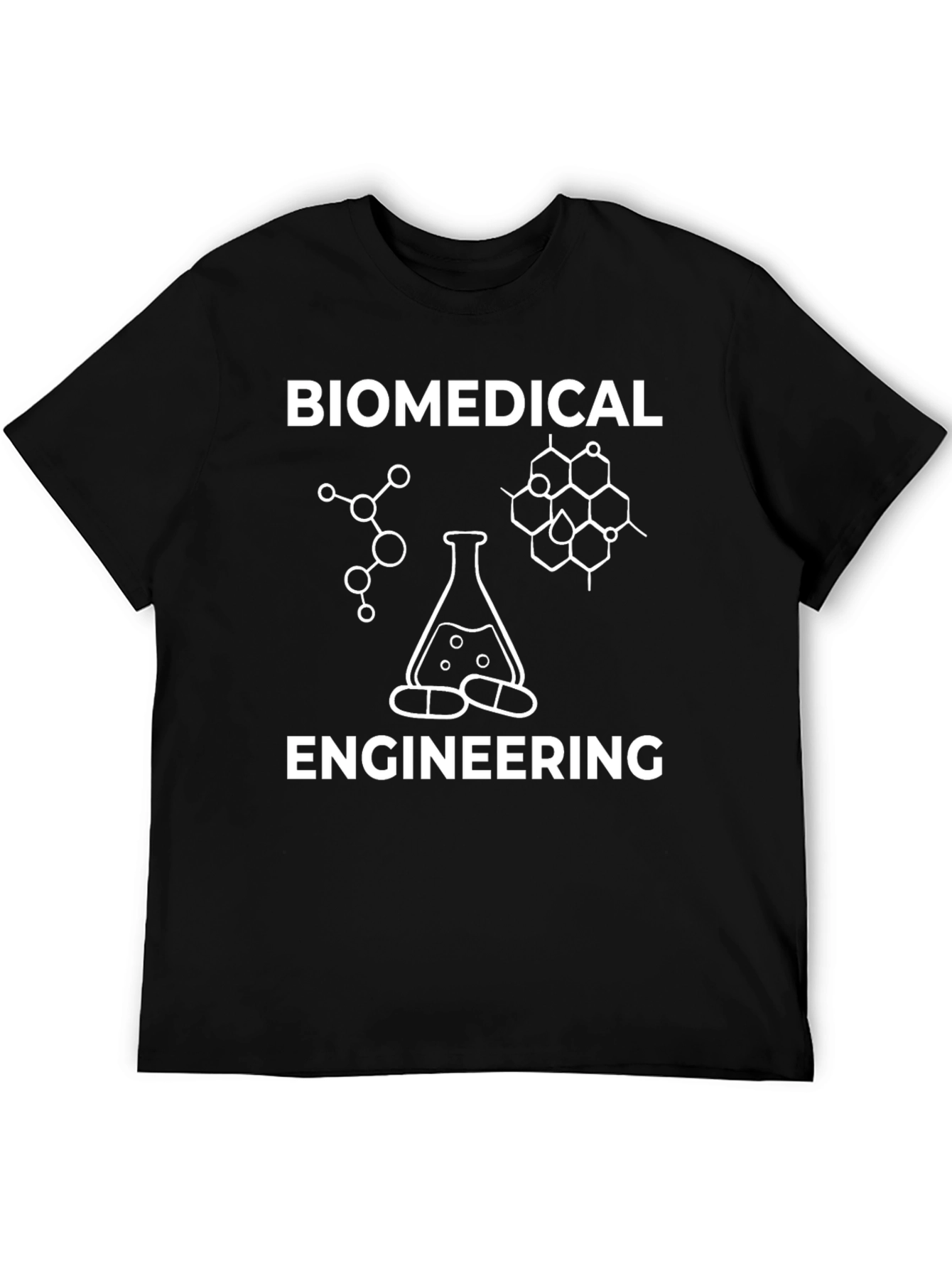Biomedical Engineering T-Shirt