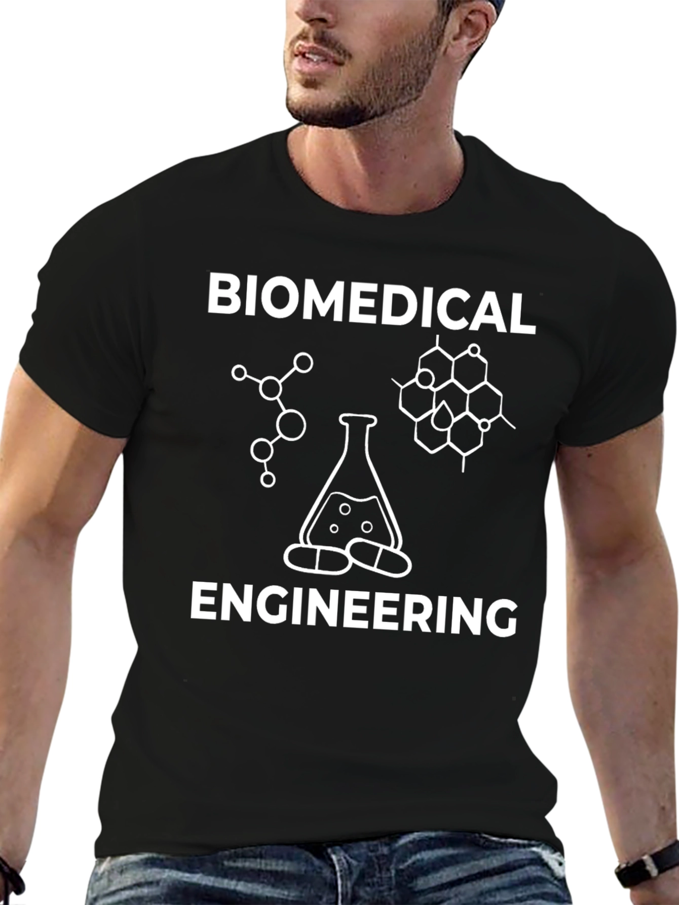Biomedical Engineering T-Shirt