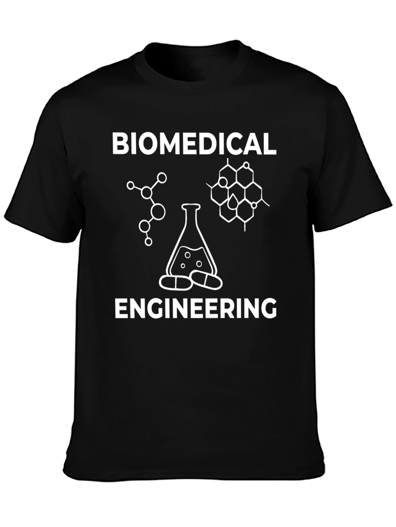 Biomedical Engineering T-Shirt