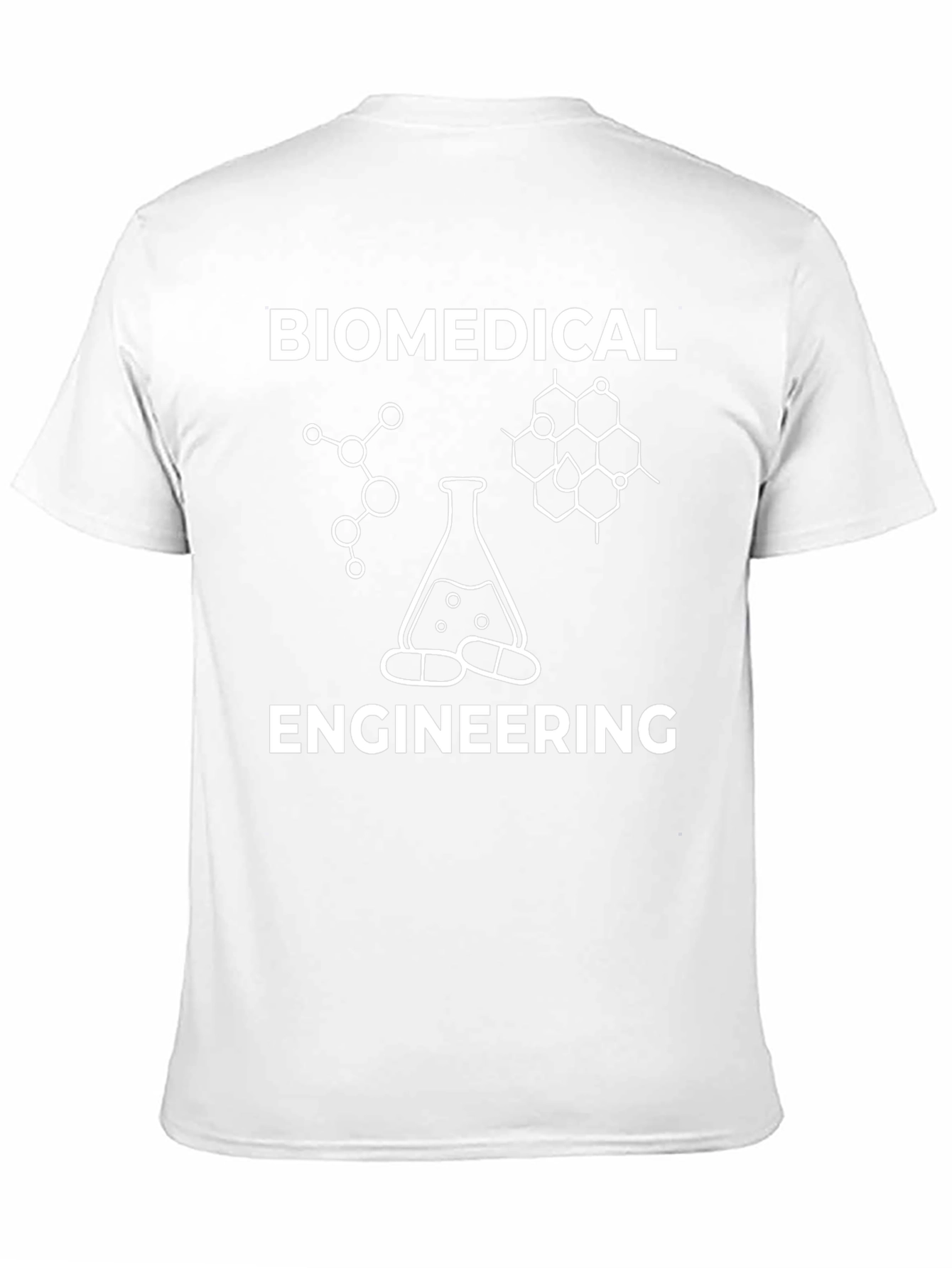 Biomedical Engineering T-Shirt