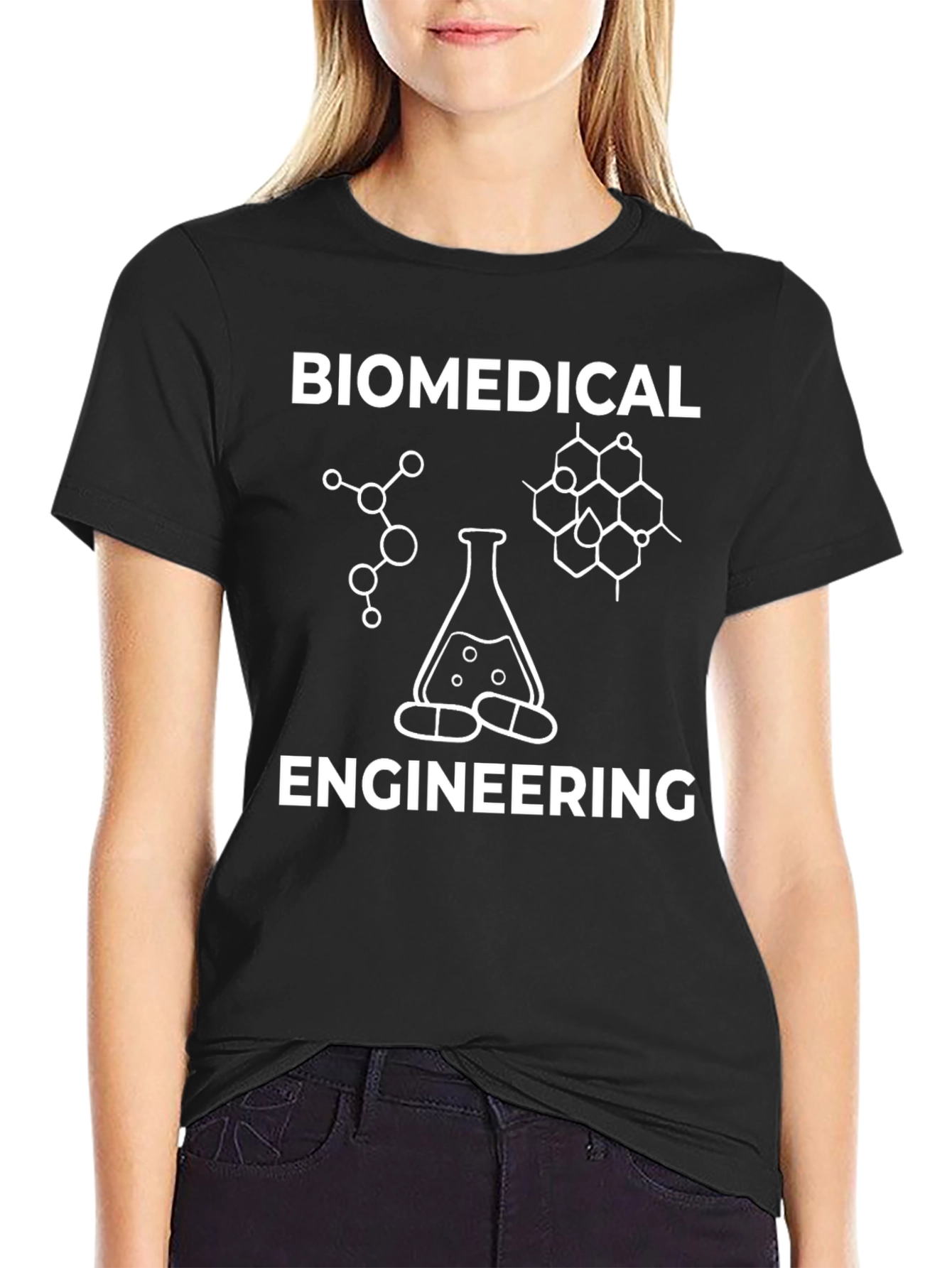 Biomedical Engineering T-Shirt