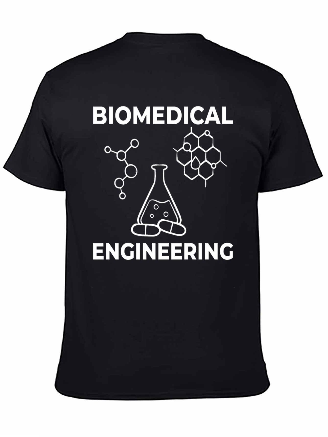 Biomedical Engineering T-Shirt