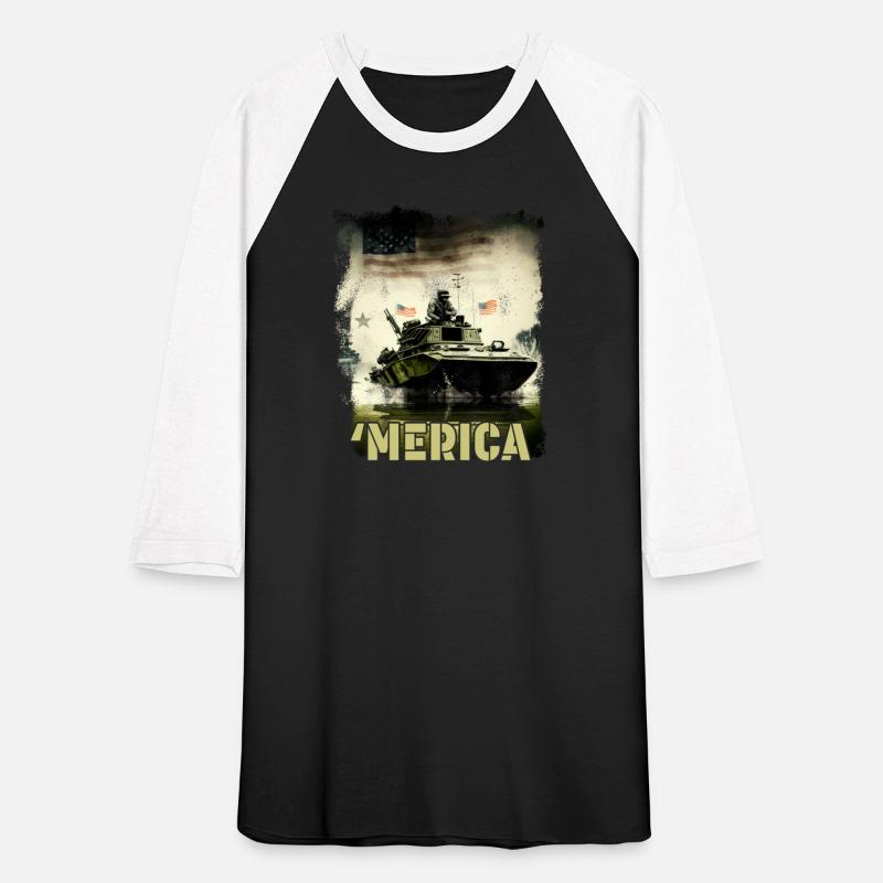 Vietnam Veteran Combat Boat Gift US Army Patriot