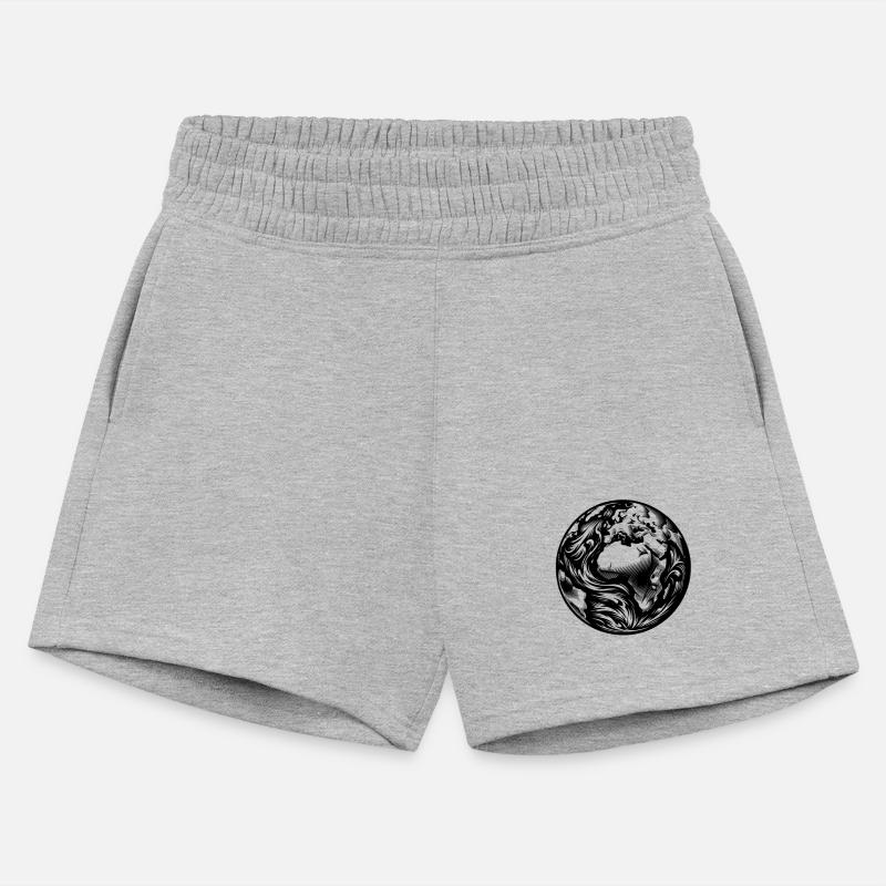 View Of The Earth From Space Africa Europe