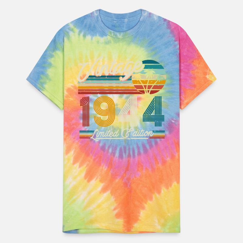 Vintage 1944 Birthday Gift