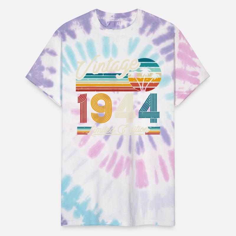 Vintage 1944 Birthday Gift