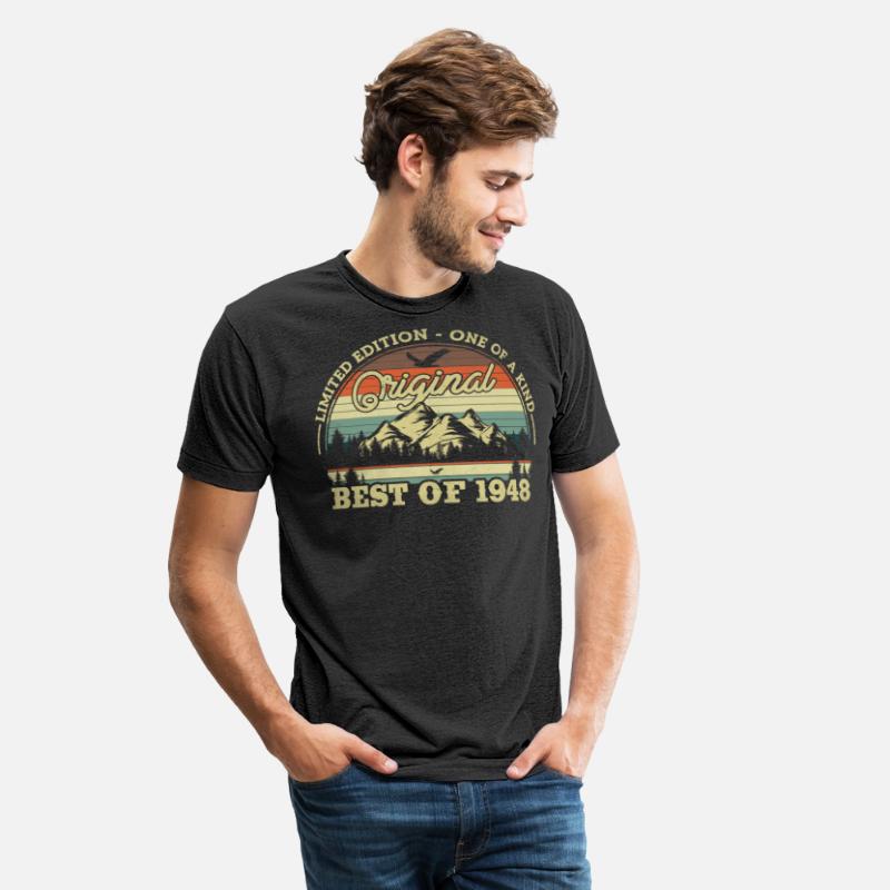 Vintage 1948 Birthday Gift