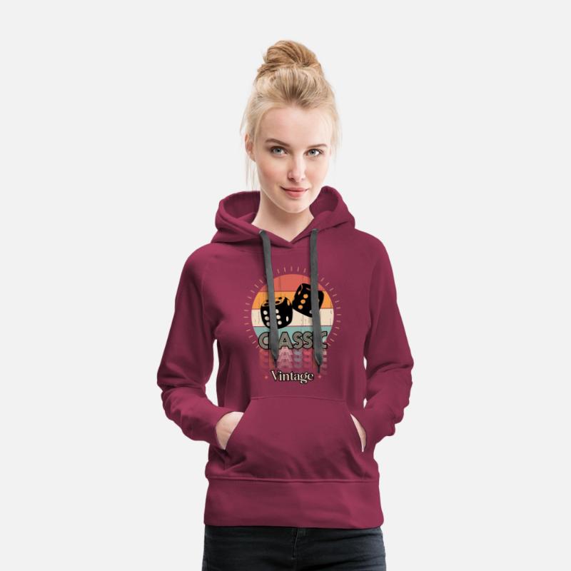 Vintage classic DICE