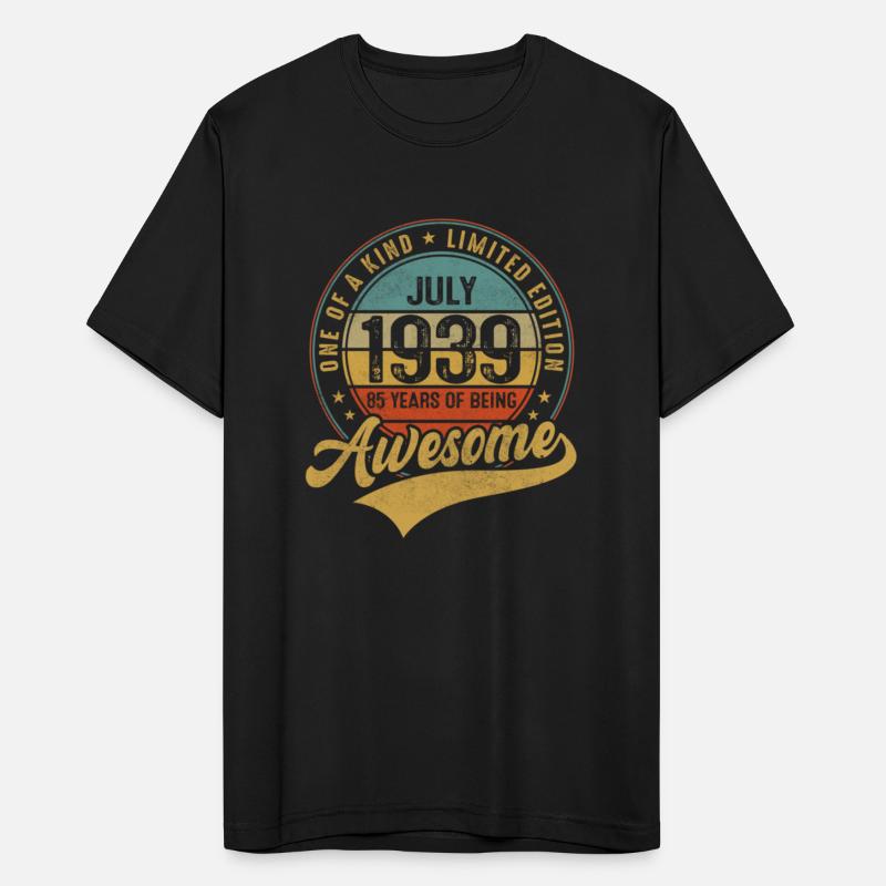 Vintage July Birthday Gifts Women