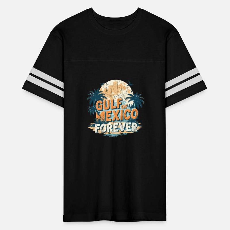 Vintage of Mexico Forever