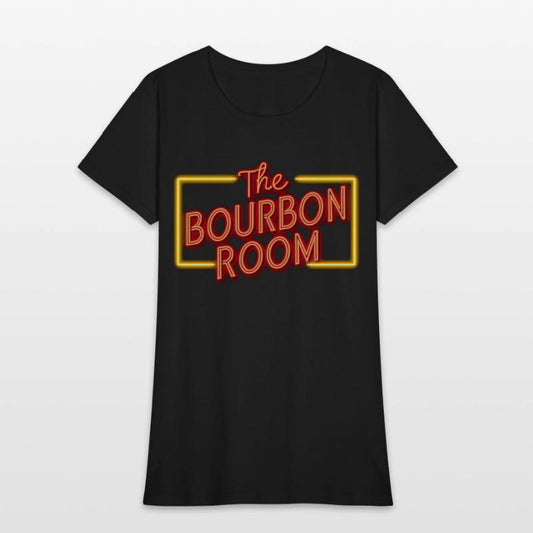 Vintage The Bourbon Room Bar and Music Venue