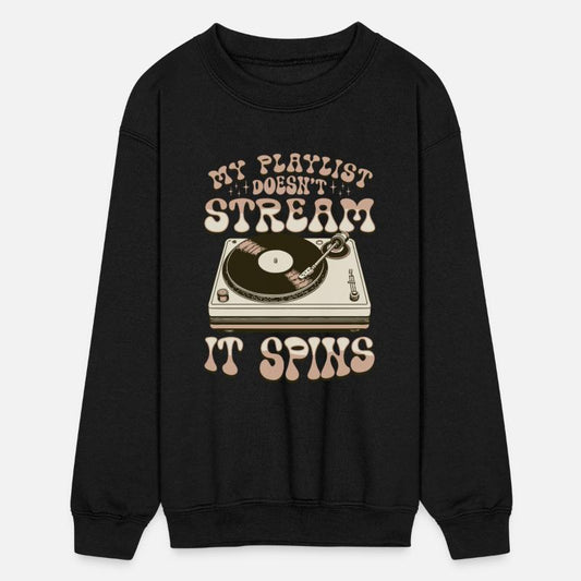 Vinyl Record Turntable