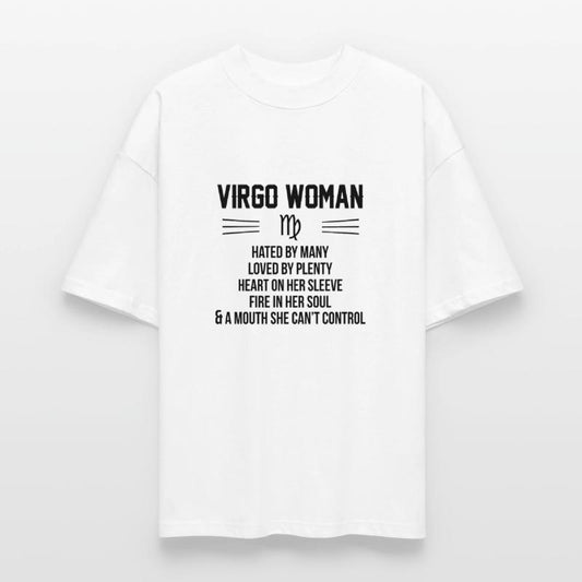 Virgo Woman