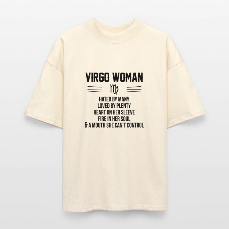 Virgo Woman