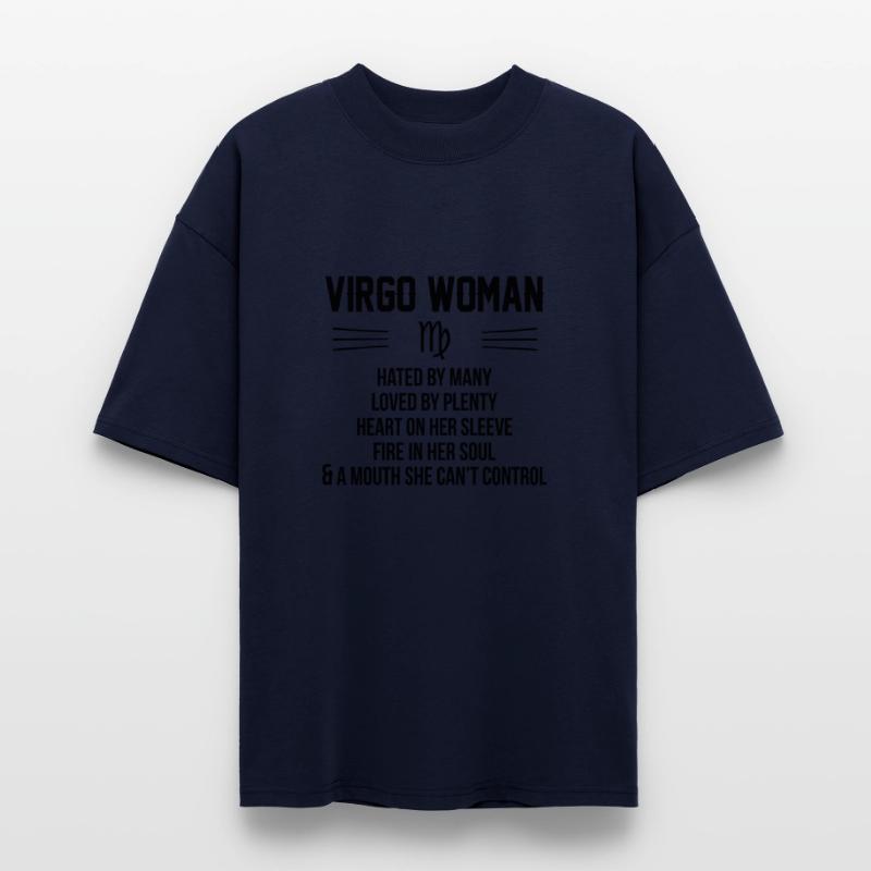 Virgo Woman