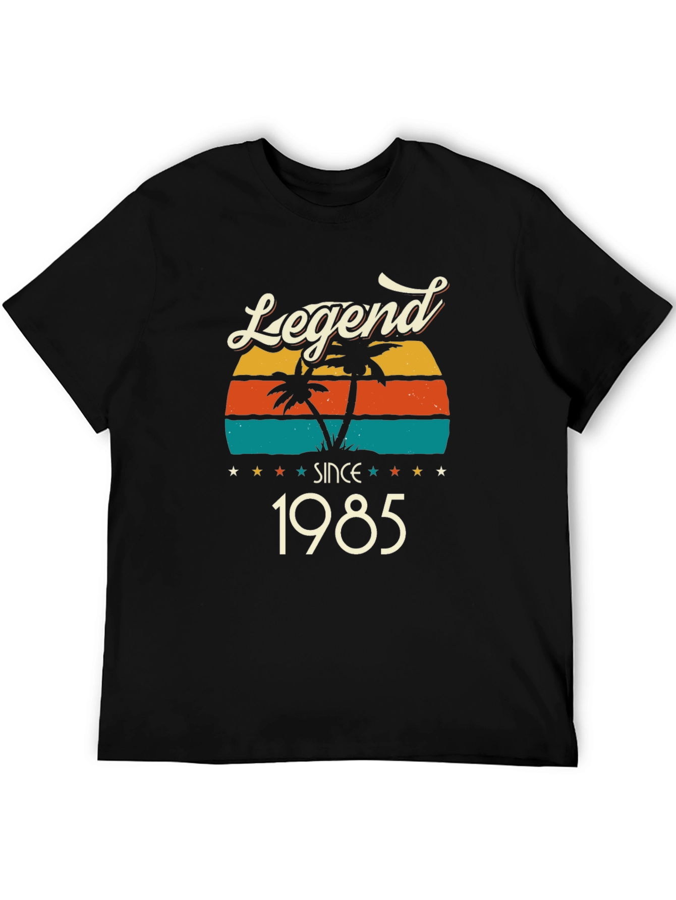 Legend Since 1985 Graphic T-Shirt
