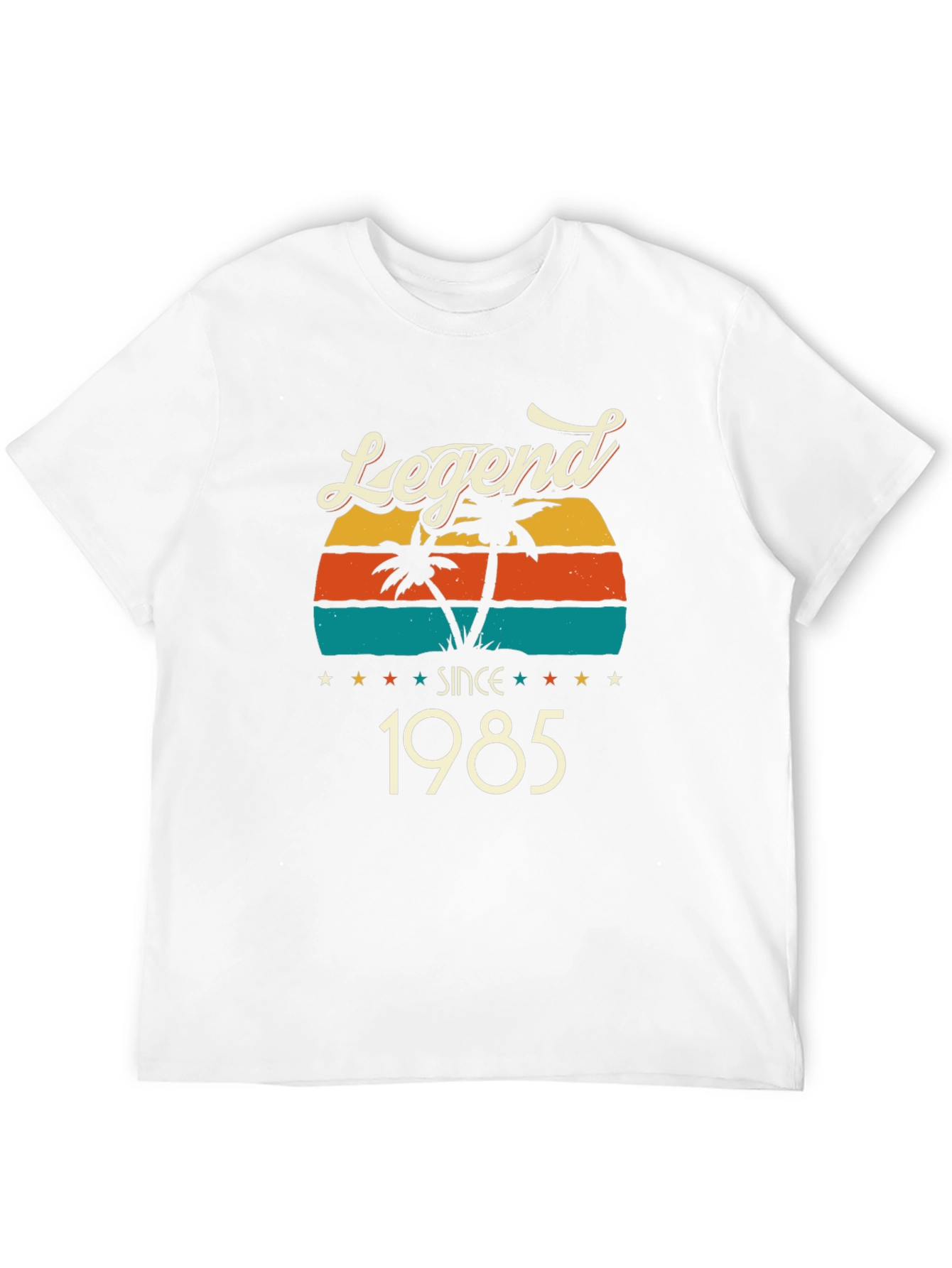 Legend Since 1985 Graphic T-Shirt