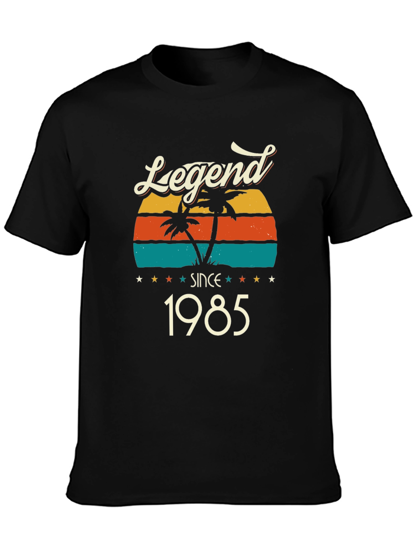 Legend Since 1985 Graphic T-Shirt