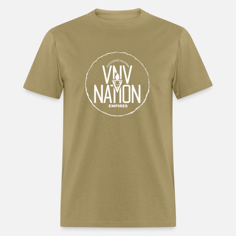 VNV Nation Electronic Music Fan T-Shirt