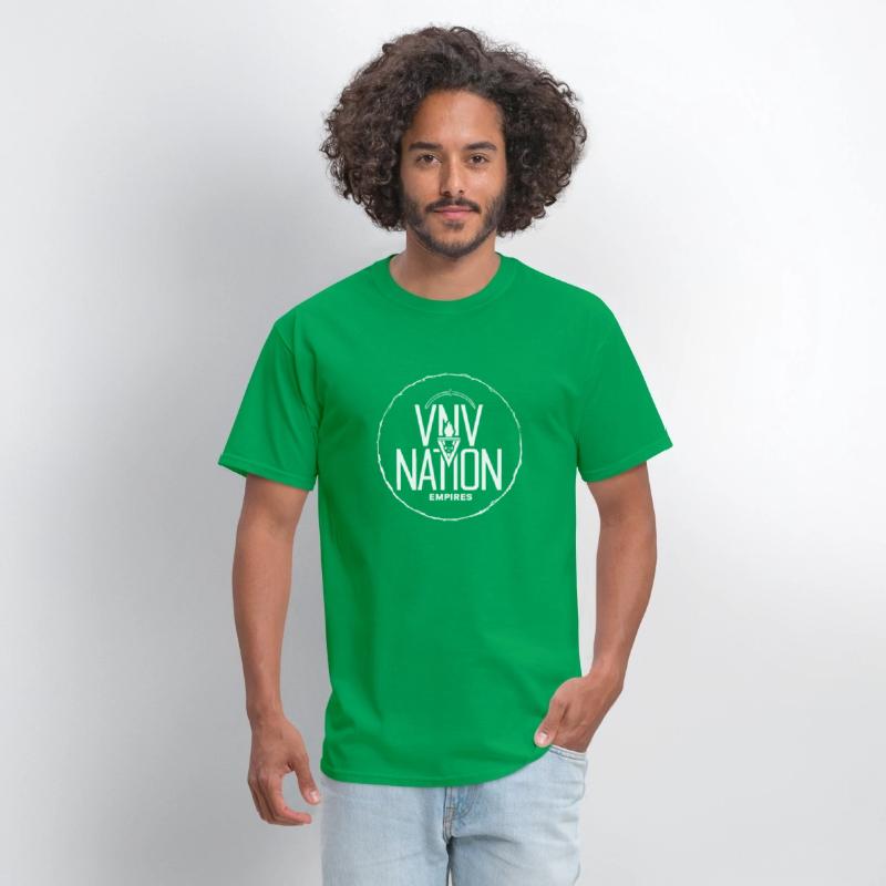 VNV Nation Electronic Music Fan T-Shirt