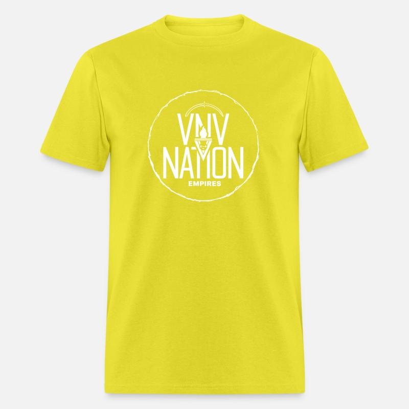 VNV Nation Electronic Music Fan T-Shirt