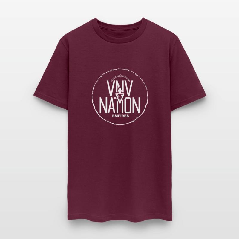 VNV Nation Electronic Music Fan T-Shirt