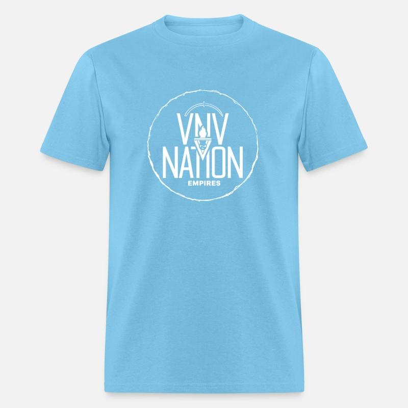 VNV Nation Electronic Music Fan T-Shirt