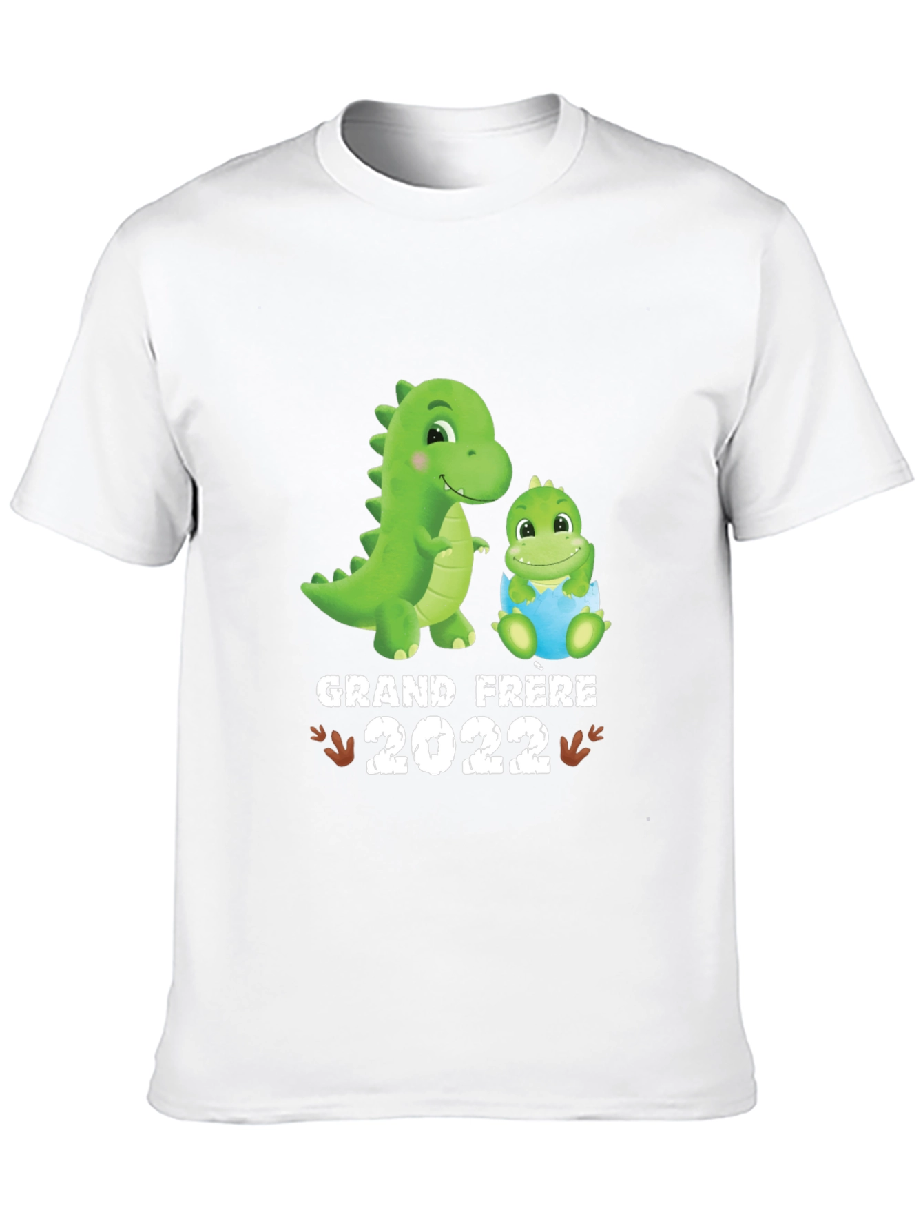 Grand Frere 2022 Dinosaur T-Shirt