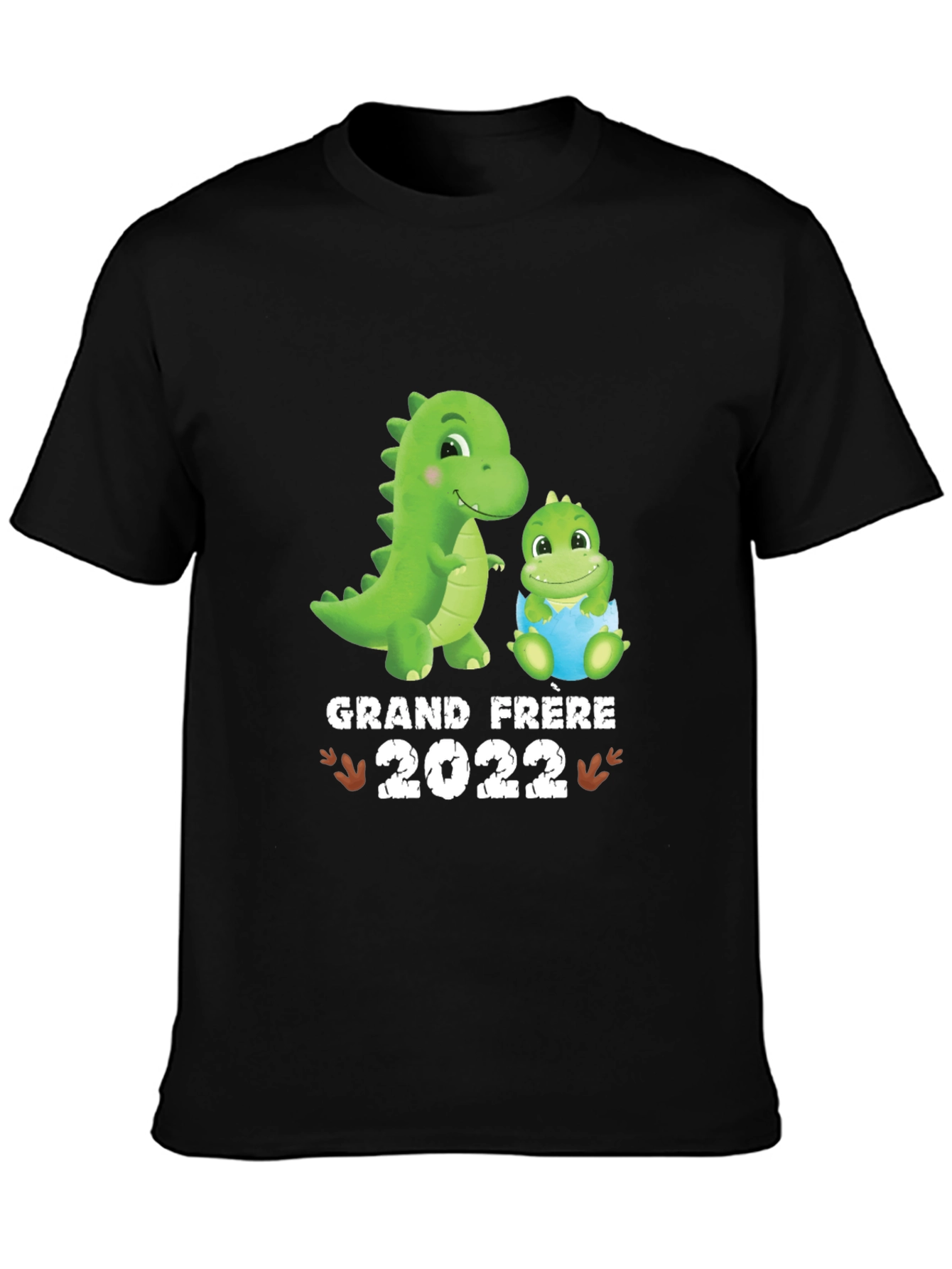 Grand Frere 2022 Dinosaur T-Shirt