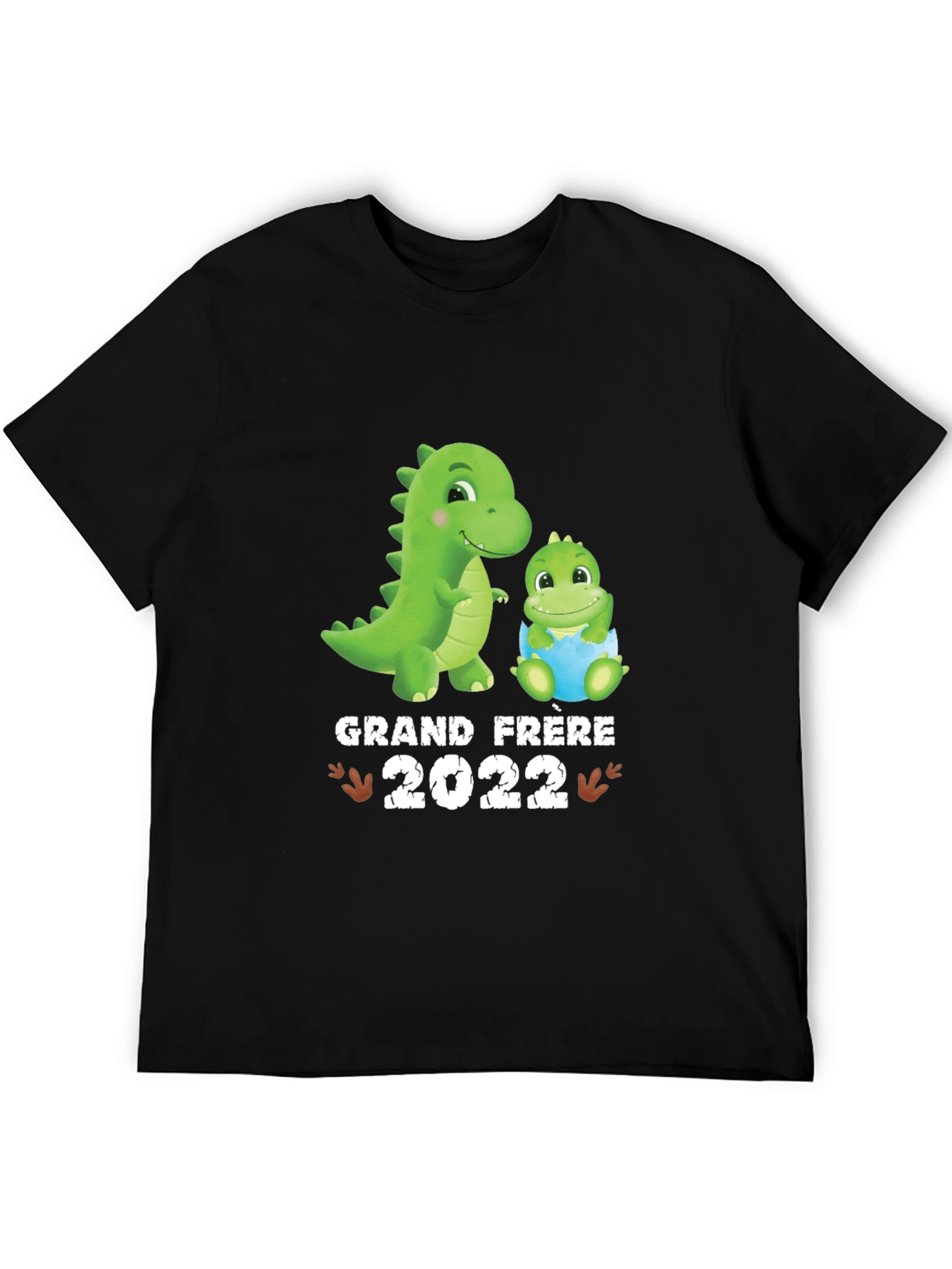 Grand Frere 2022 Dinosaur T-Shirt