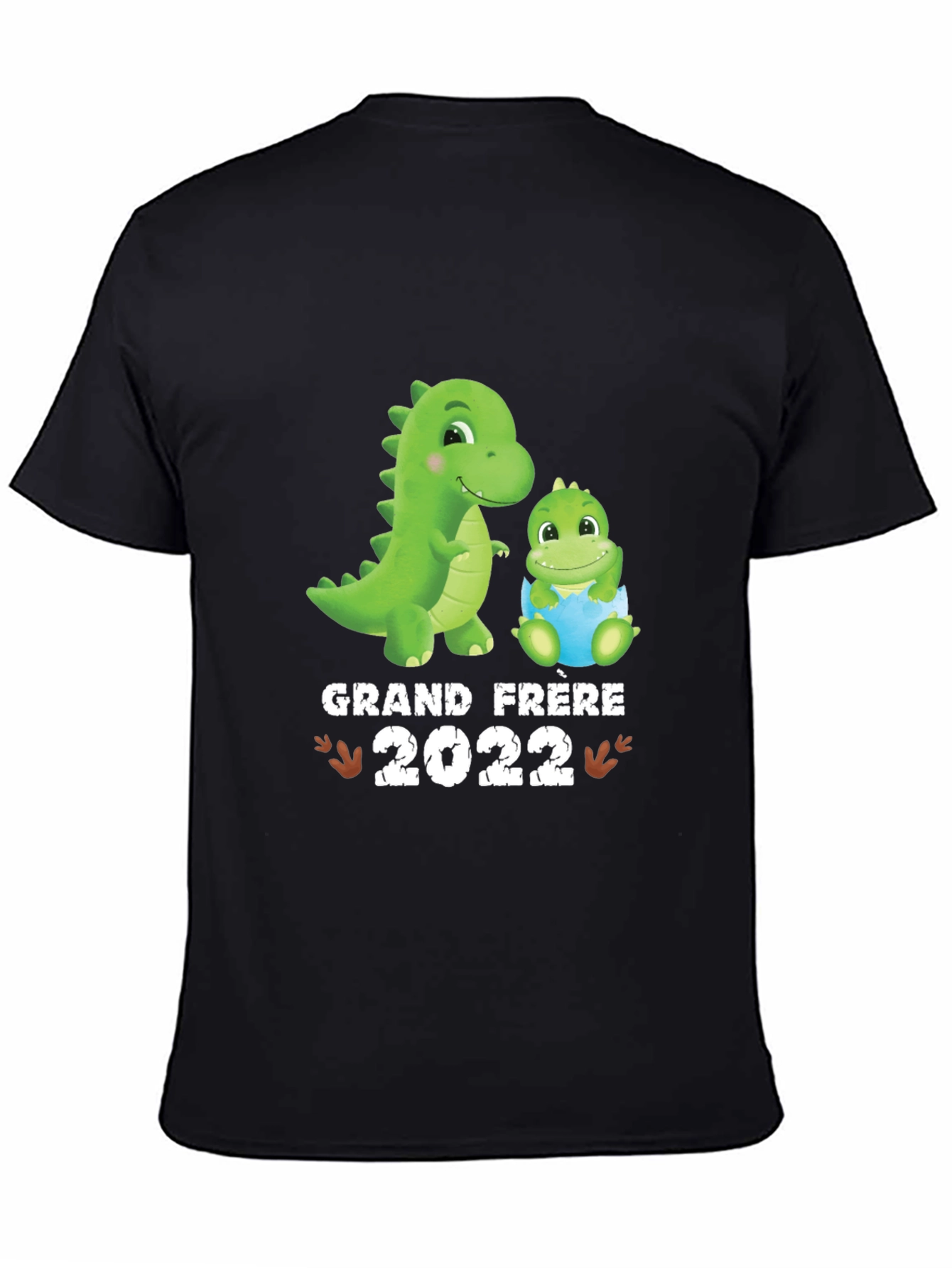 Grand Frere 2022 Dinosaur T-Shirt
