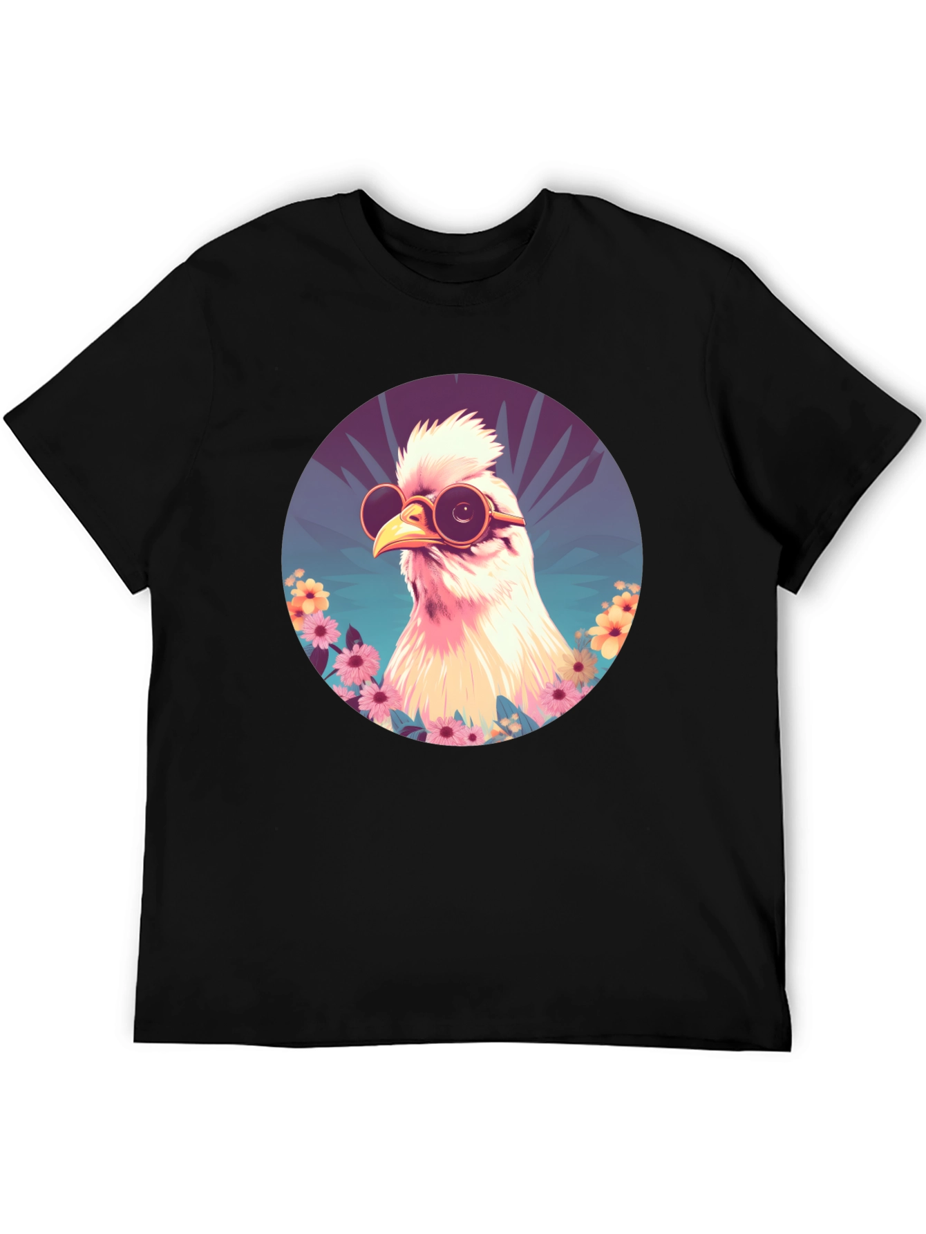Cool Chicken T-Shirt