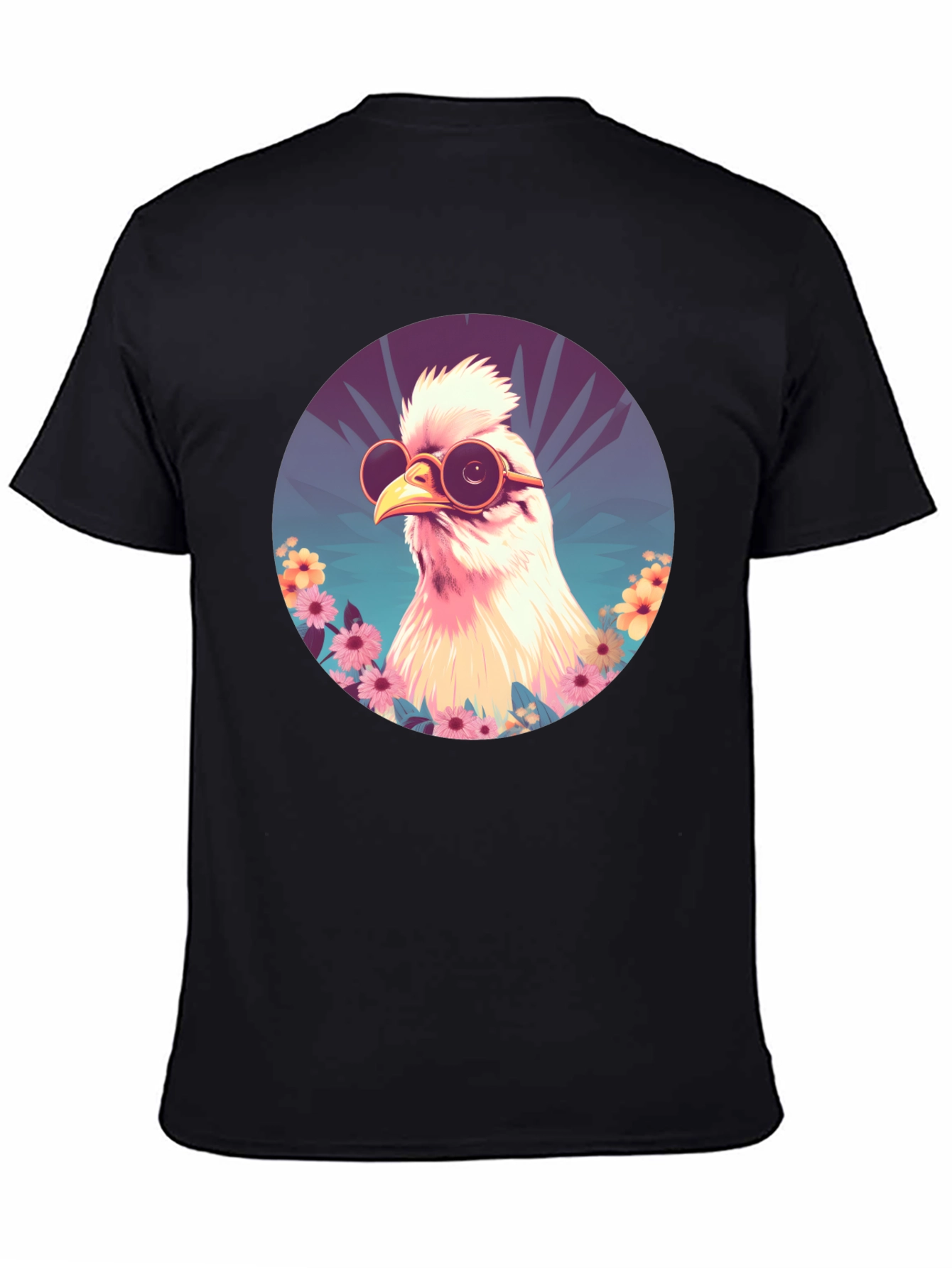 Cool Chicken T-Shirt