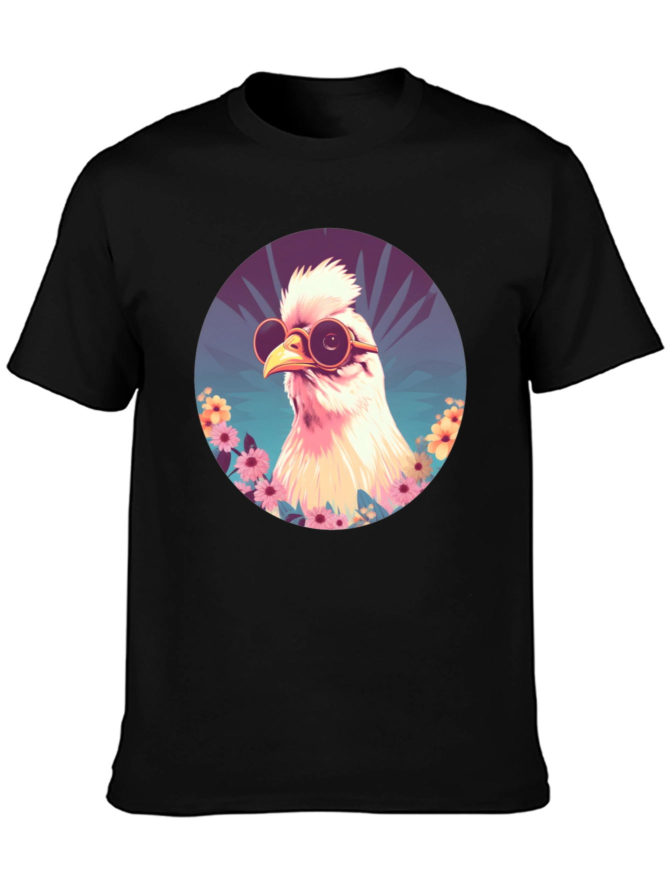 Cool Chicken T-Shirt