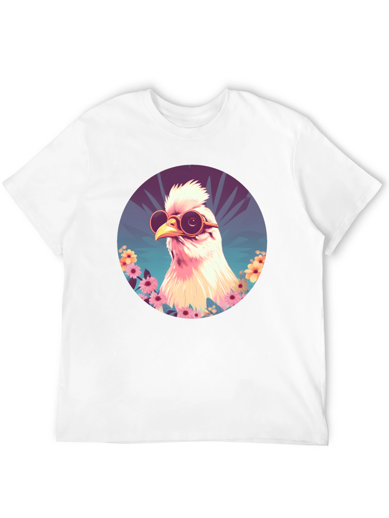 Cool Chicken T-Shirt