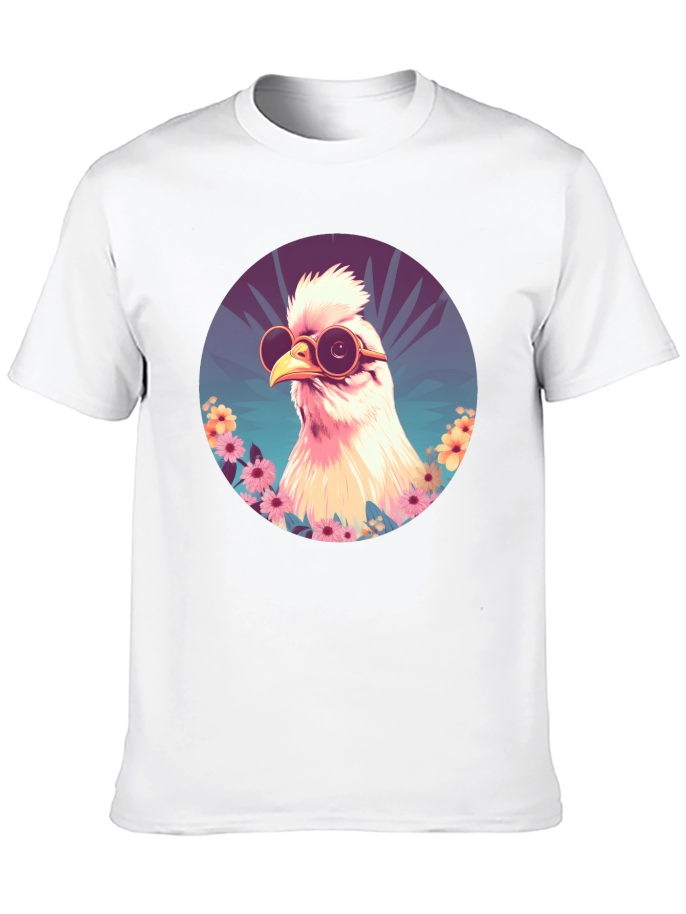 Cool Chicken T-Shirt